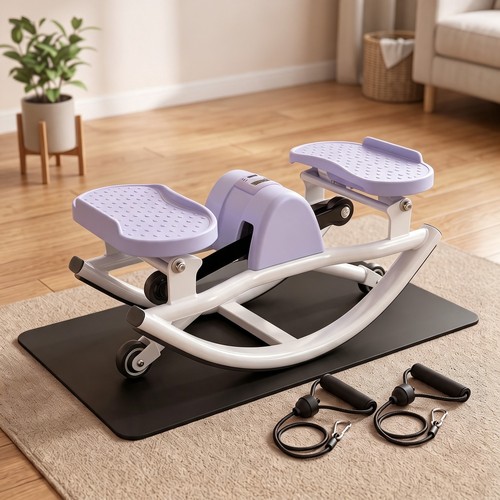 Mini stepper swing - stepper,