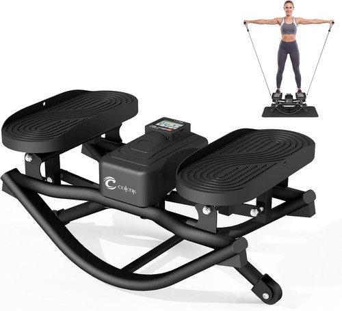 Rock stepper side steppers - stepper,,