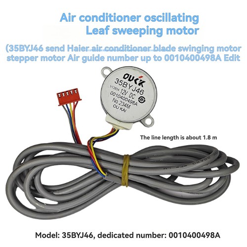 For haier air conditioner - for,