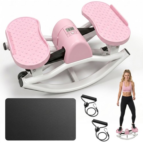 Mini stepper swing - mini,