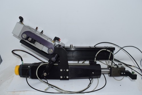 Ultratech stepper 04736 - stepper, 01-15-04736