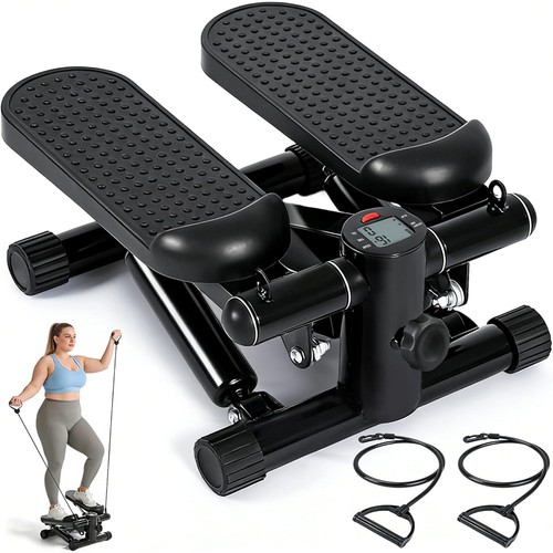 Fitness stepper - 2,