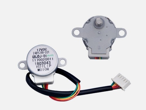 1pc stepper motor - 1pc, with