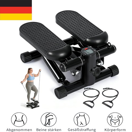 Mini stepper für zuhause - mini,