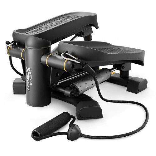 Swing side stepper expander - swing,