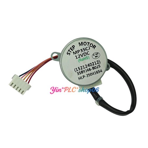 Mp35cj stepper motor - stepper,