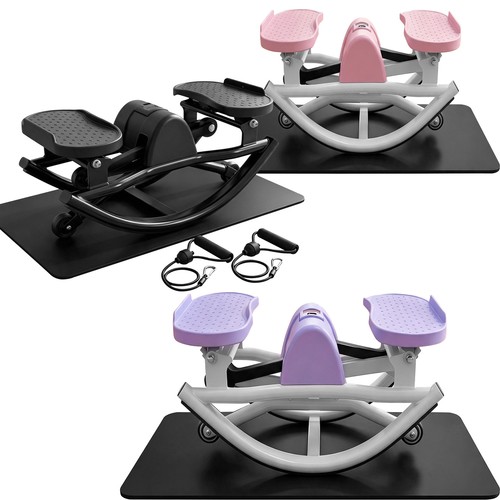 Compact mini stepper with - stepper,