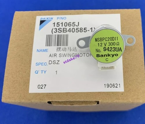New for daikin air conditioner - for,