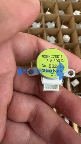 New msbpc20d11 12v - new,