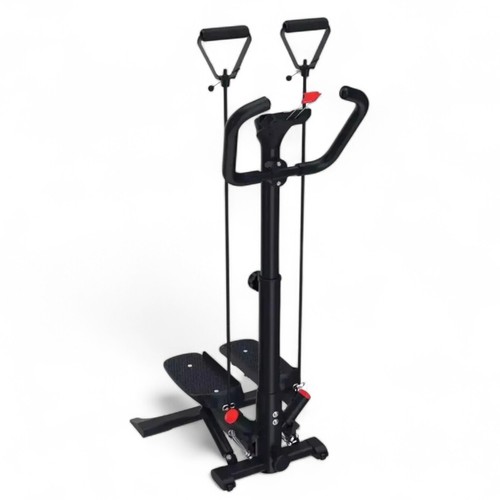 Crivit swing stepper - stepper, griff