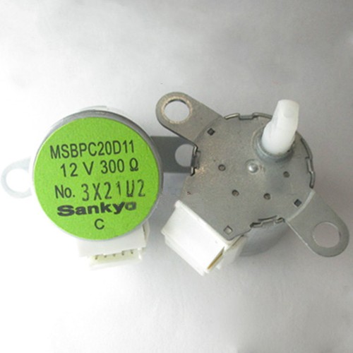 Msbpc20d11 swing stepper - stepper, motor