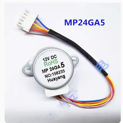 Stepper motor for midea - stepper,
