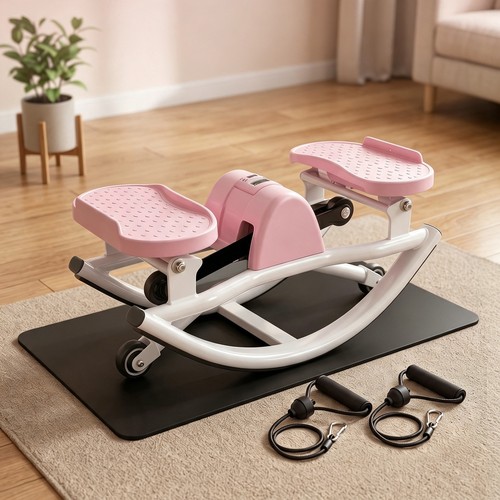 Swing stepper machine - swing,
