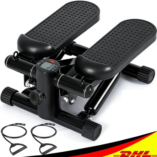 Mini stepper für - 2,