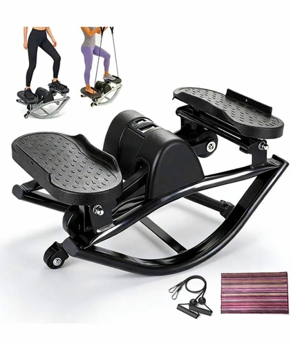 Swing stepper mini stair - stepper,