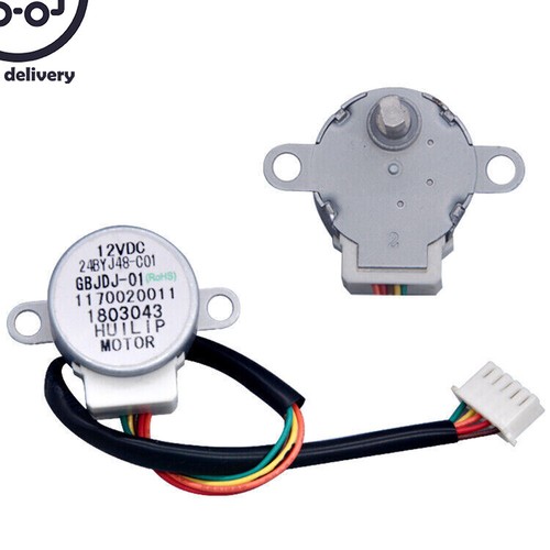1pcs stepper motor with swing - 1pcs,