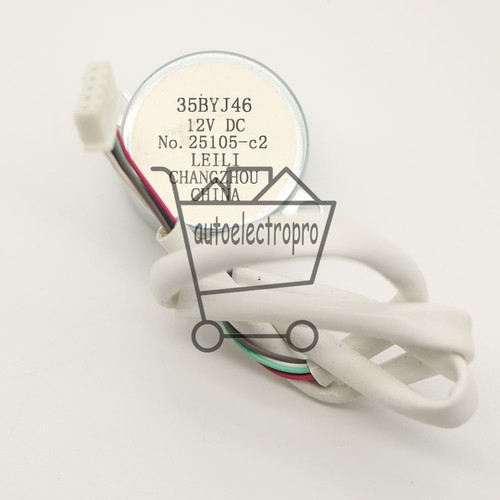 1pc 35byj46 air conditioner - 1pc,
