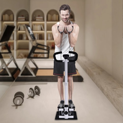 Stepper swingstepper - stepper,