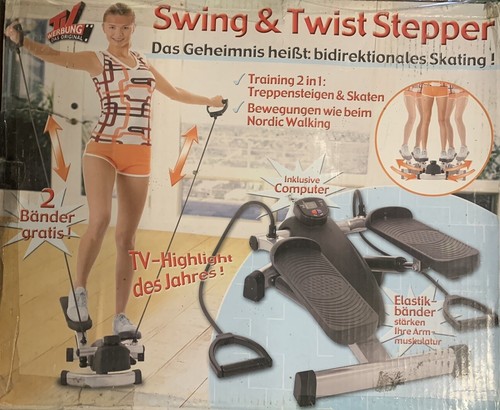 Top swing twist stepper mit - swing,