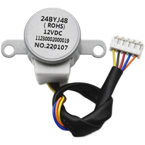 24byj48 stepper motor for aux - stepper,