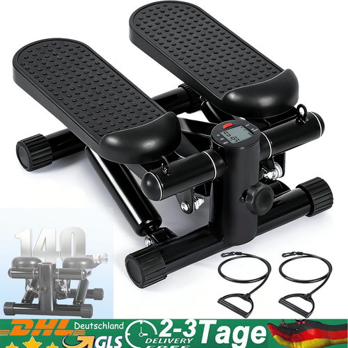 2in1 mini stepper down - 2in1, mini-stepper