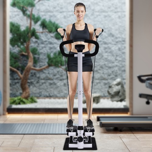 Stepper swingstepper - stepper,