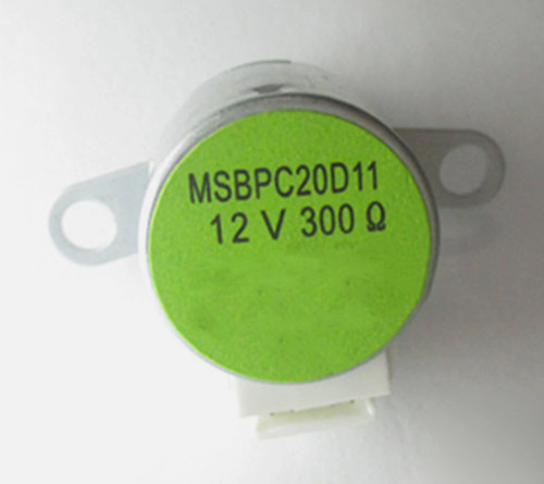 New box msbpc20d11 - new,