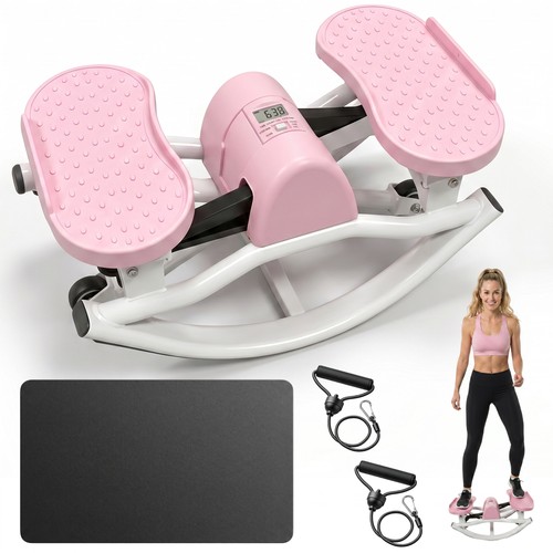 Swing stepper machine - swing,