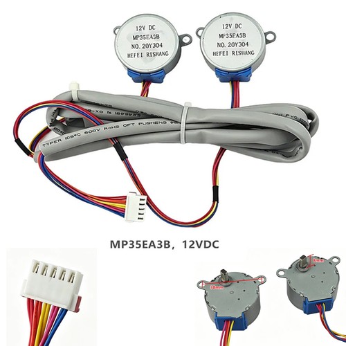 Mp35ea3b dc12v dual swing - mp35ea3b,