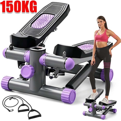 Stepper swingstepper - stepper,