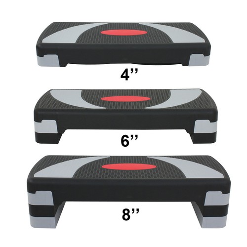 Fitness aerobic step - 31'',