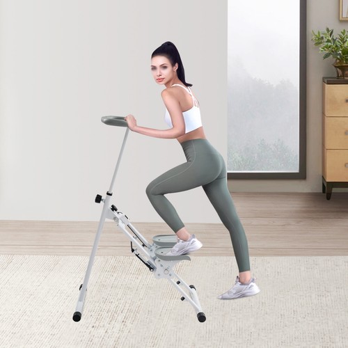 Foldable stair stepper - foldable,