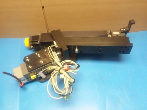 Ultratech stepper 04736d - stepper, 01-15-04736d