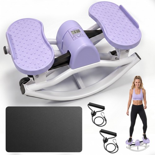 Swing stepper machine - swing,
