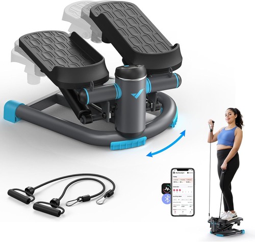 Merach mini stepper für - stepper,