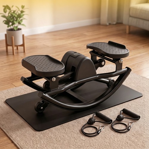 Mini stepper swing portable - mini,