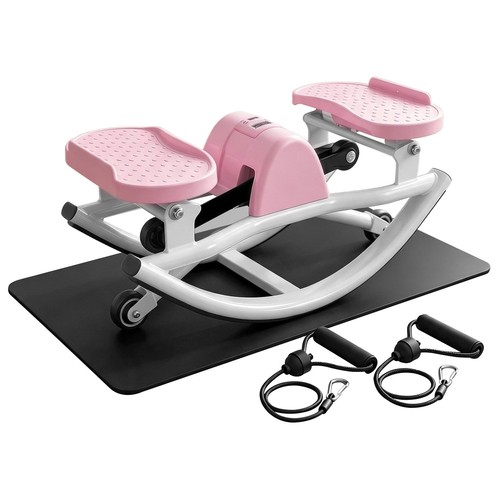 Swing stepper machine compact - stepper,