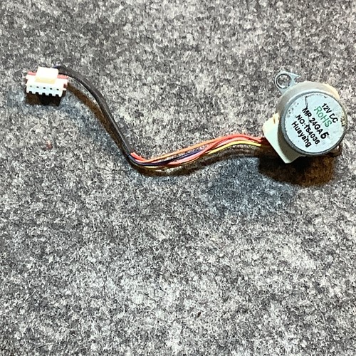 Stepper motor for midea air - motor,
