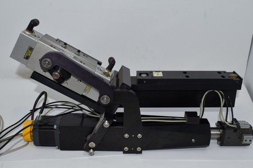 Ultratech stepper 04736 - stepper, 01-15-04736