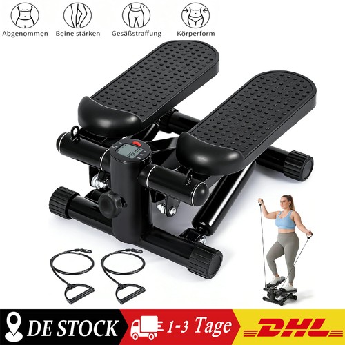 Mini stepper für - 2, 1