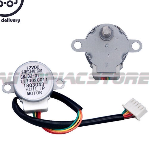 1pcs stepper motor - motor, swing
