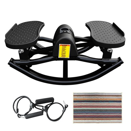 Swing stepper machine - machine, home