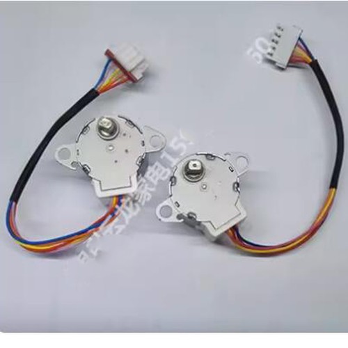 Stepper motor for midea - stepper, air
