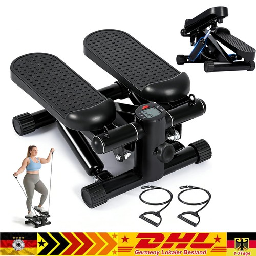 Mini stepper für - 2-in-1,
