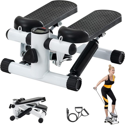 Mini stepper exercise machine - exercise,