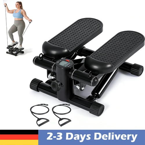 Mini stepper mit power - 1,
