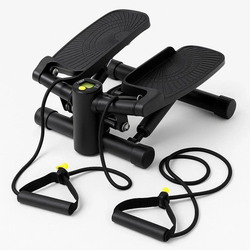 Fitness stepper - 1,
