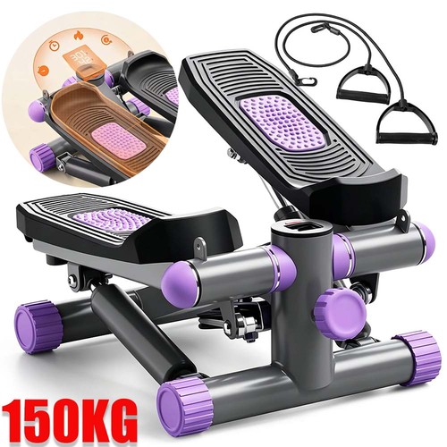 Fitness stepper - 1,