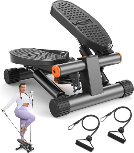 Mini stair stepper - stair, exercise