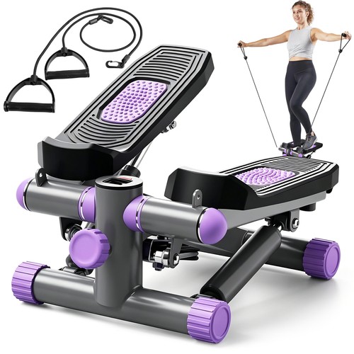 Stepper swingstepper - stepper,